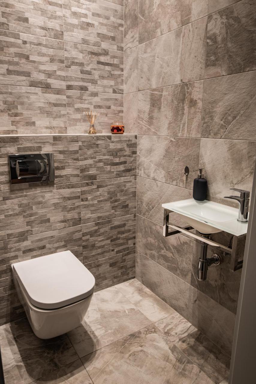 Апартаменты Nowy Apartament Odra Tower - 71 M - 900 M Od Rynku Вроцлав Экстерьер фото